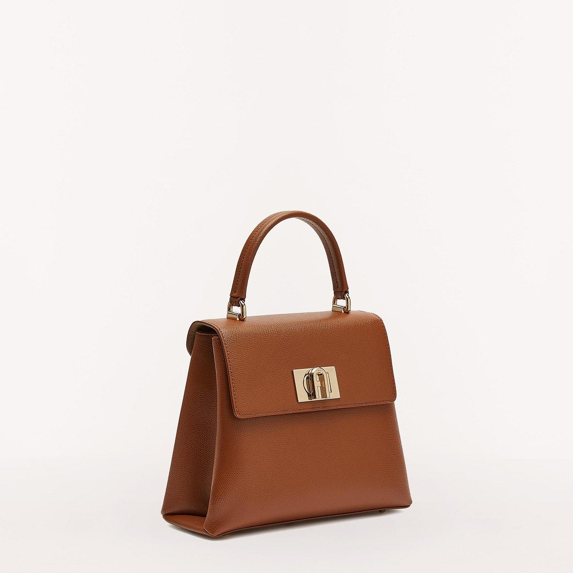 Furla 1927 Totes Brown Women South Africa HF8321769